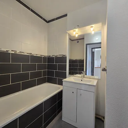 Διαμέρισμα Dans Avec Piscine *