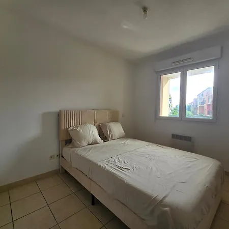 Διαμέρισμα Dans Avec Piscine